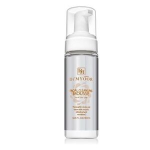 di’myoor facial cleansing mousse